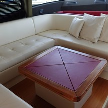 Azimut Magellano 50