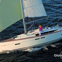 Jeanneau Sun Odyssey 419