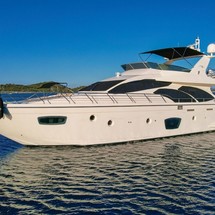 Azimut 75