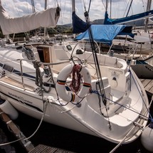 Bavaria 32 Cruiser