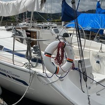 Bavaria 32 Cruiser