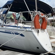 Bavaria 31 Cruiser