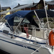 Bavaria 31 Cruiser