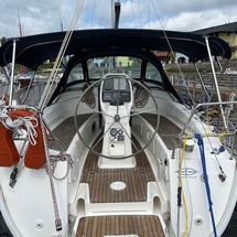 Bavaria 31 Cruiser