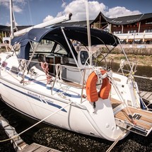 Bavaria 31 Cruiser