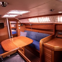 Bavaria 31 Cruiser