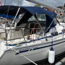 Bavaria 31 Cruiser