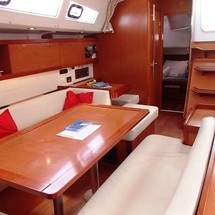 Beneteau Oceanis 50