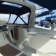 Beneteau Oceanis 50