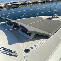 Azimut Atlantis 50