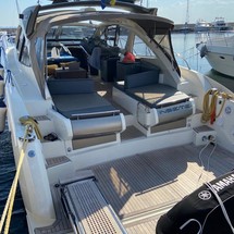 Azimut Atlantis 50