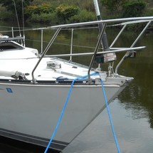 Aquador 32 C