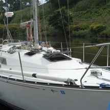 Aquador 32 C