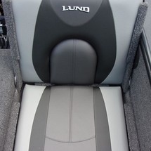 Lund Boats 1875 Crossover XS