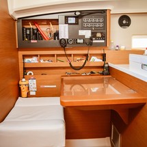 Jeanneau Sun Odyssey 410