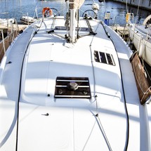 Jeanneau Sun Odyssey 410