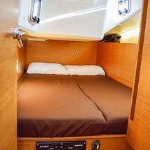 Jeanneau Sun Odyssey 410