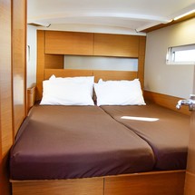 Jeanneau Sun Odyssey 410