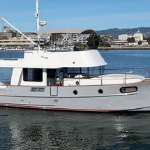 Beneteau Swift Trawler 44