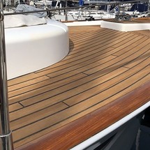 Beneteau Swift Trawler 44