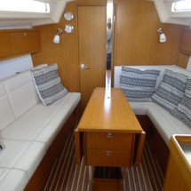 Bavaria 34 Cruiser