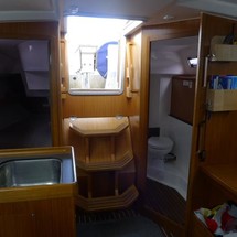 Bavaria 34 Cruiser