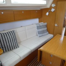 Bavaria 34 Cruiser