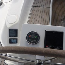 Bavaria 34 Cruiser