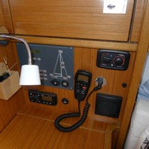 Bavaria 34 Cruiser