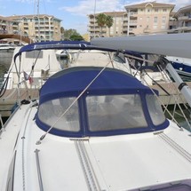 Bavaria 34 Cruiser