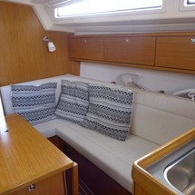 Bavaria 34 Cruiser