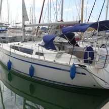 Bavaria 34 Cruiser