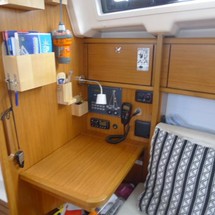 Bavaria 34 Cruiser