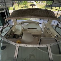 Sea Ray 410 Sundancer