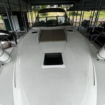 Sea Ray 410 Sundancer