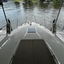 Sea Ray 410 Sundancer