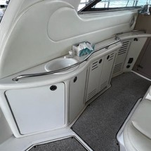 Sea Ray 410 Sundancer