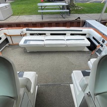 Sea ray 390 express cruiser