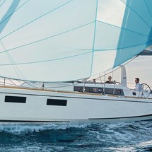 Beneteau Oceanis 38.1