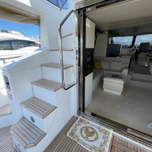 Azimut 66