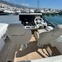 Azimut 66