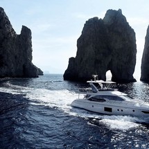 Azimut 66