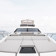 Azimut 66