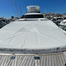 Azimut 66