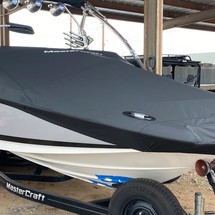 Mastercraft X45