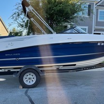 Bayliner VR5 BOWRIDER