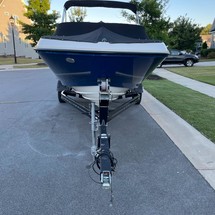 Bayliner VR5 BOWRIDER