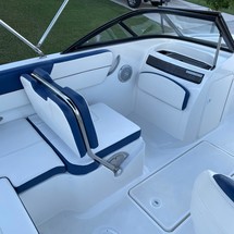 Bayliner VR5 BOWRIDER