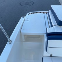 Bayliner VR5 BOWRIDER