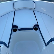 Bayliner VR5 BOWRIDER